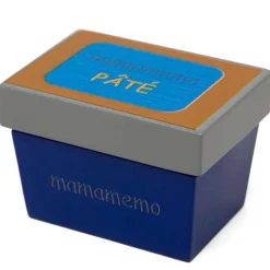 MaMaMeMo Leverpostej