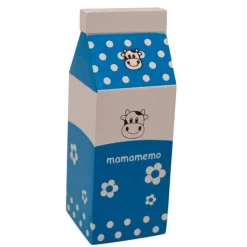 MaMaMeMo Mælk Blå