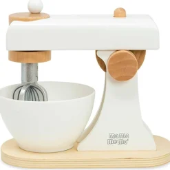 MaMaMeMo Røremaskine Hvid