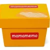 MaMaMeMo Smøreost