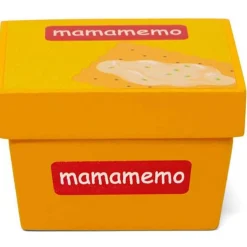 MaMaMeMo Smøreost