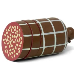 MaMaMeMo Spegepølse