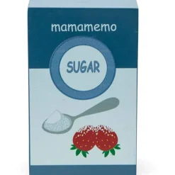 MaMaMeMo Sukker
