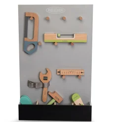 Mamamemo Værktøjstavle (eks værktøj)