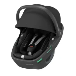 Maxi Cosi Coral 360 Essential Black