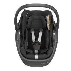 Maxi Cosi Coral 360 Essential Black