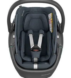 Maxi Cosi Coral 360 Essential Graphite