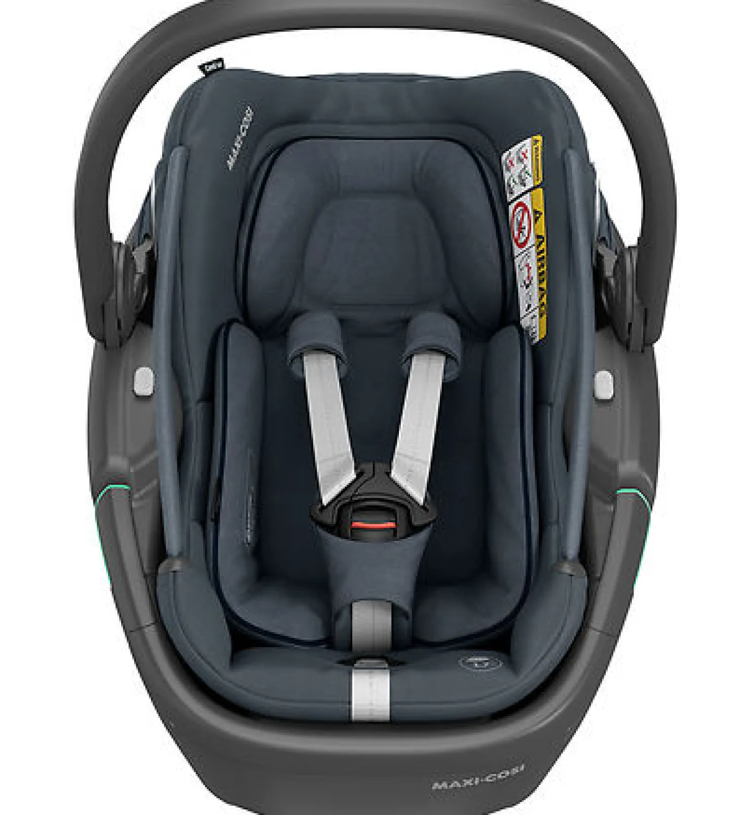 Maxi Cosi Coral 360 Essential Graphite