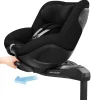 Maxi Cosi Mica 360 Pro Black