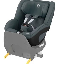 Maxi Cosi Pearl 360 Pro – authentic Graphite