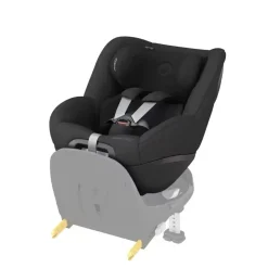 Maxi Cosi Pearl 360 Pro – authentic Graphite