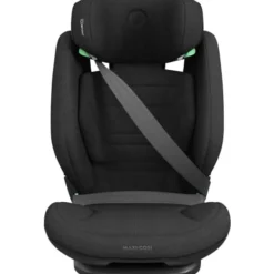 Maxi Cosi Rodifix Pro2 i-size Authentic Black