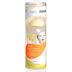 medela Calma Brystmælksflaske 250 ml