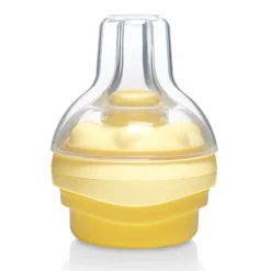 medela Calma Brystmælksflaske 250 ml