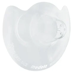 medela Contact Ammebrikker 20mm 2-Pak