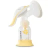 medela Harmony Flex Manuel Brystpumpe
