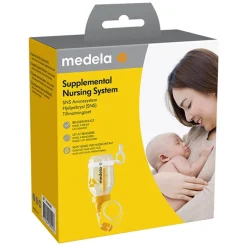 medela SNS Ammesystem