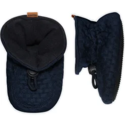 MELTON Marine Structure Tekstil Hjemmesko