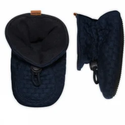 MELTON Marine Structure Tekstil Hjemmesko