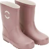 Mikk-Line Adobe Rose Gummistøvler Solid