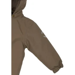 Mikk-Line flyverdragt - Chocolate Chip