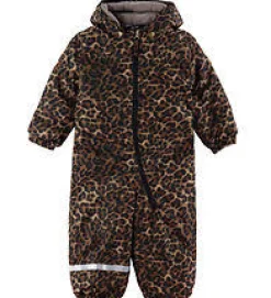 Mikk-Line flyverdragt - Leo