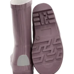 Mikk-Line Gummistøvler Twilight Mauve