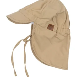 Mikk-Line Kelp Solid Summer Cap Long Neck