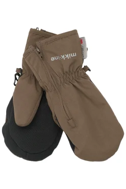 Mikk-Line Luffer - Chocolate Chip