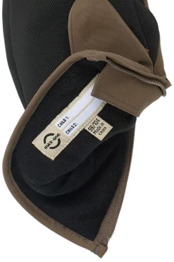 Mikk-Line Luffer - Chocolate Chip