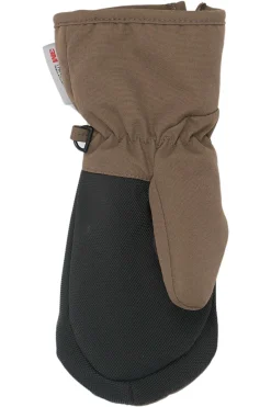 Mikk-Line Luffer - Chocolate Chip