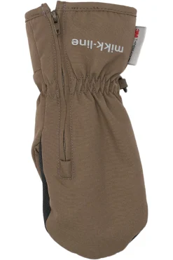 Mikk-Line Luffer - Chocolate Chip