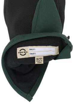 Mikk-Line luffer - Darkest Sprouse