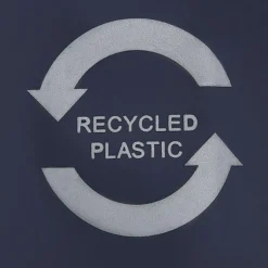 Mikk-Line Regntøj Jakke Og Bukser Blue Nights