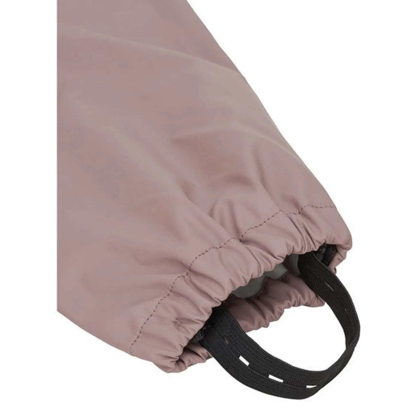 Mikk-Line Regntøj Jakke Og Bukser Adobe Rose