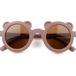 Mikk-Line Solbriller Bjørn Twilight Mauve