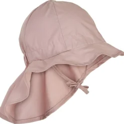 Mikk-Line Solhat Solid Adobe Rose