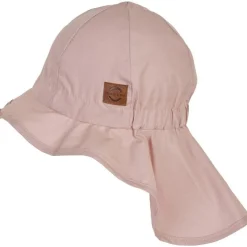 Mikk-Line Solhat Solid Adobe Rose