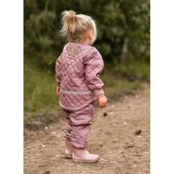 Mikk-Line Termosæt Basis Adobe Rose