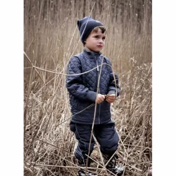 Mikk-Line Termosæt Basis Blue Nights