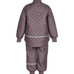 Mikk-Line Termosæt Basis Twilight Mauve