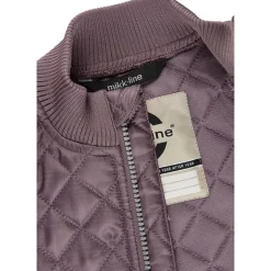 Mikk-Line Termosæt Basis Twilight Mauve