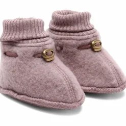 Mikk-Line Twilight Mauve Uld Futter