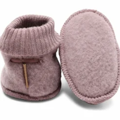 Mikk-Line Twilight Mauve Uld Futter