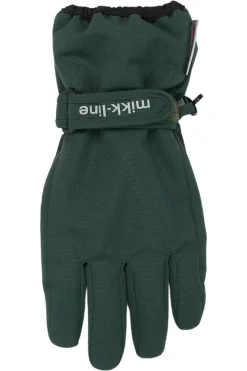 Mikk-Line vandtætte handsker - Darkest Sprouse