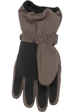 Mikk-Line vandtætte handsker - Sparrow