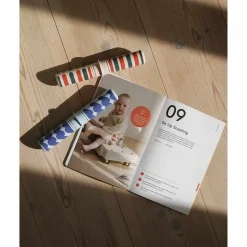 MODU Baby Motoriksæt Deep Blue / Sky Blue