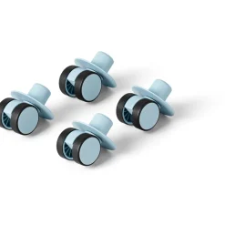 MODU Baby Motoriksæt Deep Blue / Sky Blue