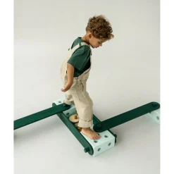MODU Balancebane Ocean Mint / Forrest Green
