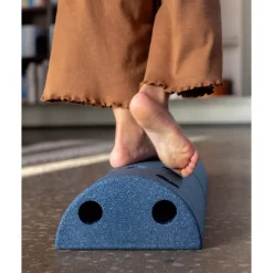 MODU Børneskammel Deep Blue / Sky Blue